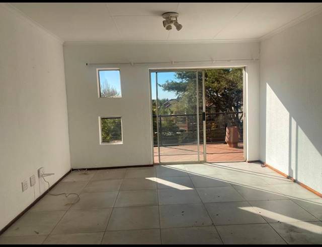 1 BEDROOM PROPERTY TO RENT IN WILGEHEUWEL